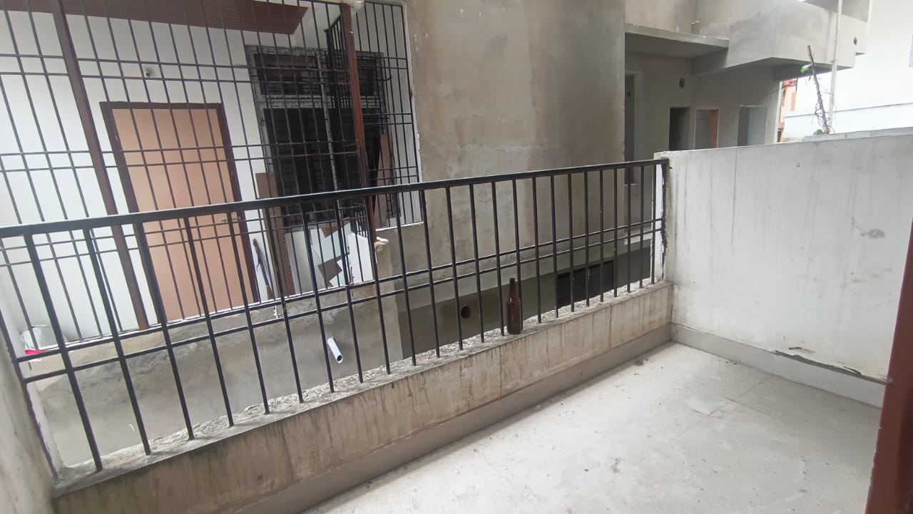 Unfurnished 2bhk in Beltola - Basistha Road, Survey, Guwahati, Assam, India for Rent